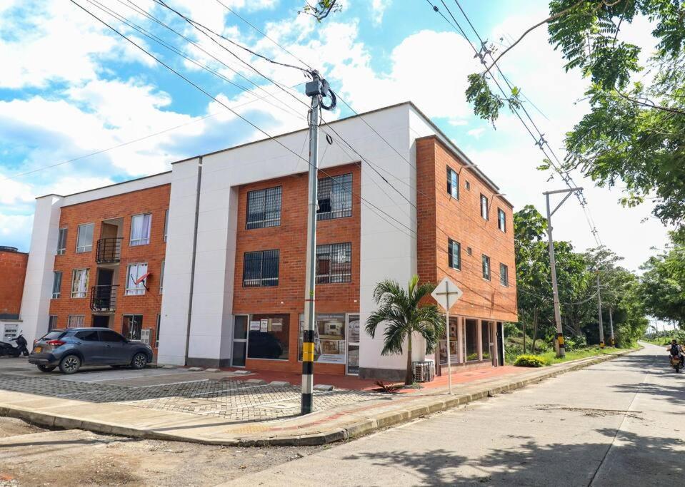 Apartamento Amoblado En Carepa Cerca Al Aeropuerto Exterior foto